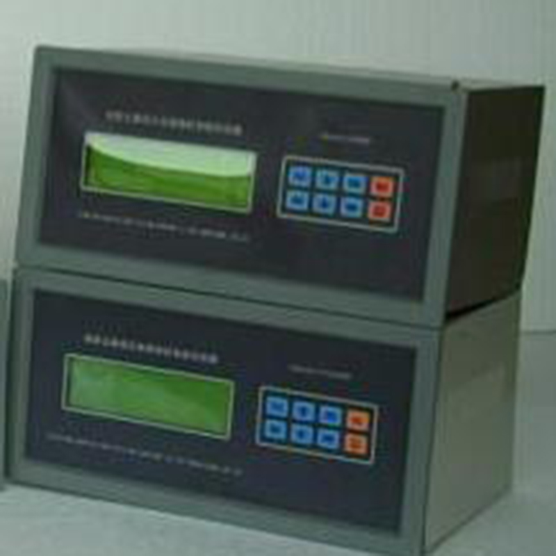 五家渠TM-II型电除尘高压控制器